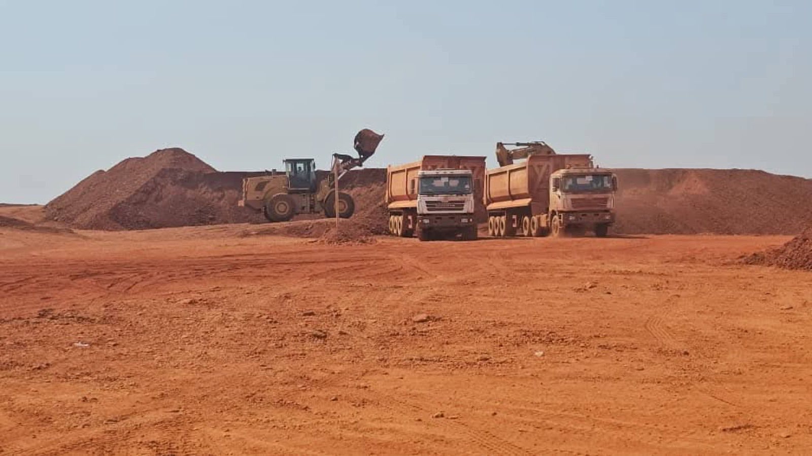 Inside Mine-to-Port Logistics: How We Move 50,000 MT Without Surprises