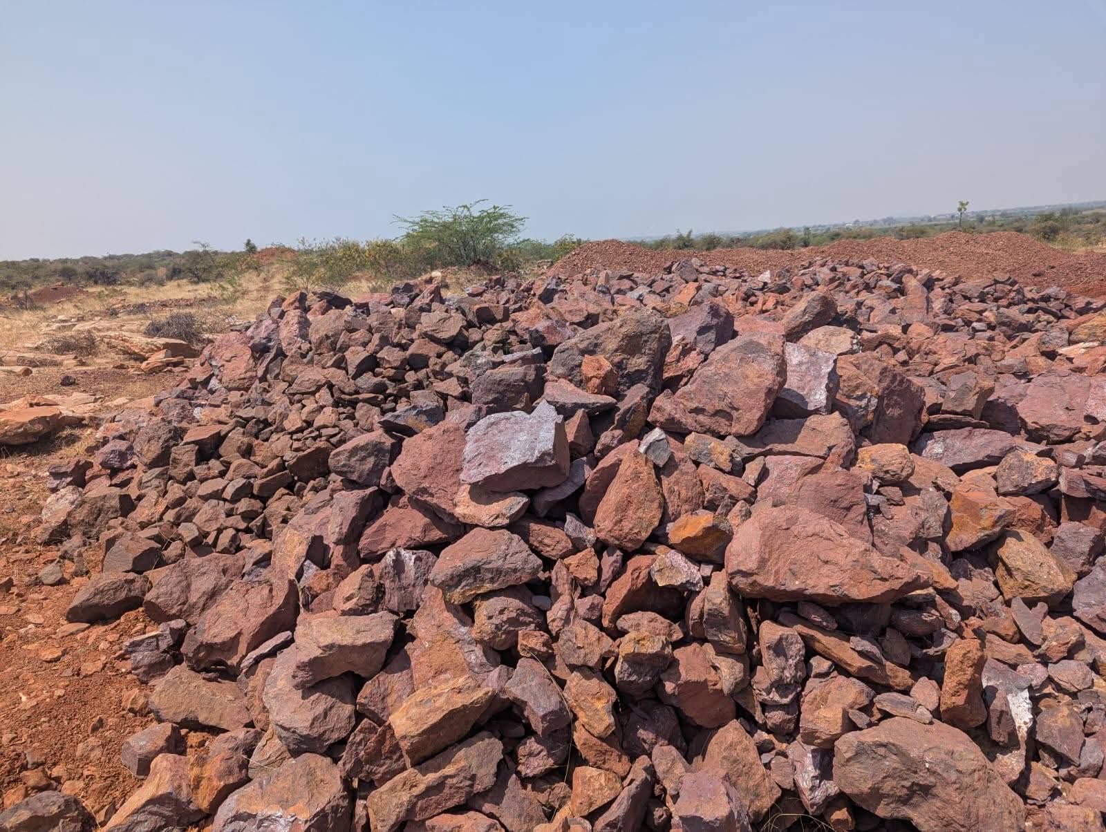 Other Industrial Minerals exporter India — Alham Exim