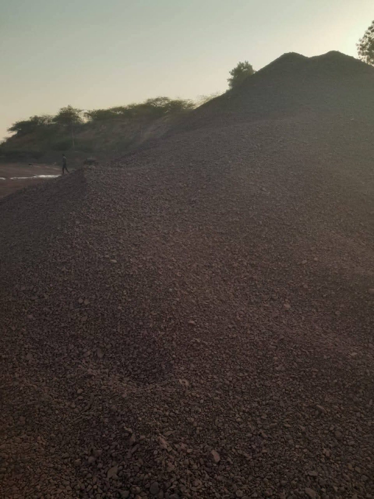 Bauxite — Indian industrial mineral exporter