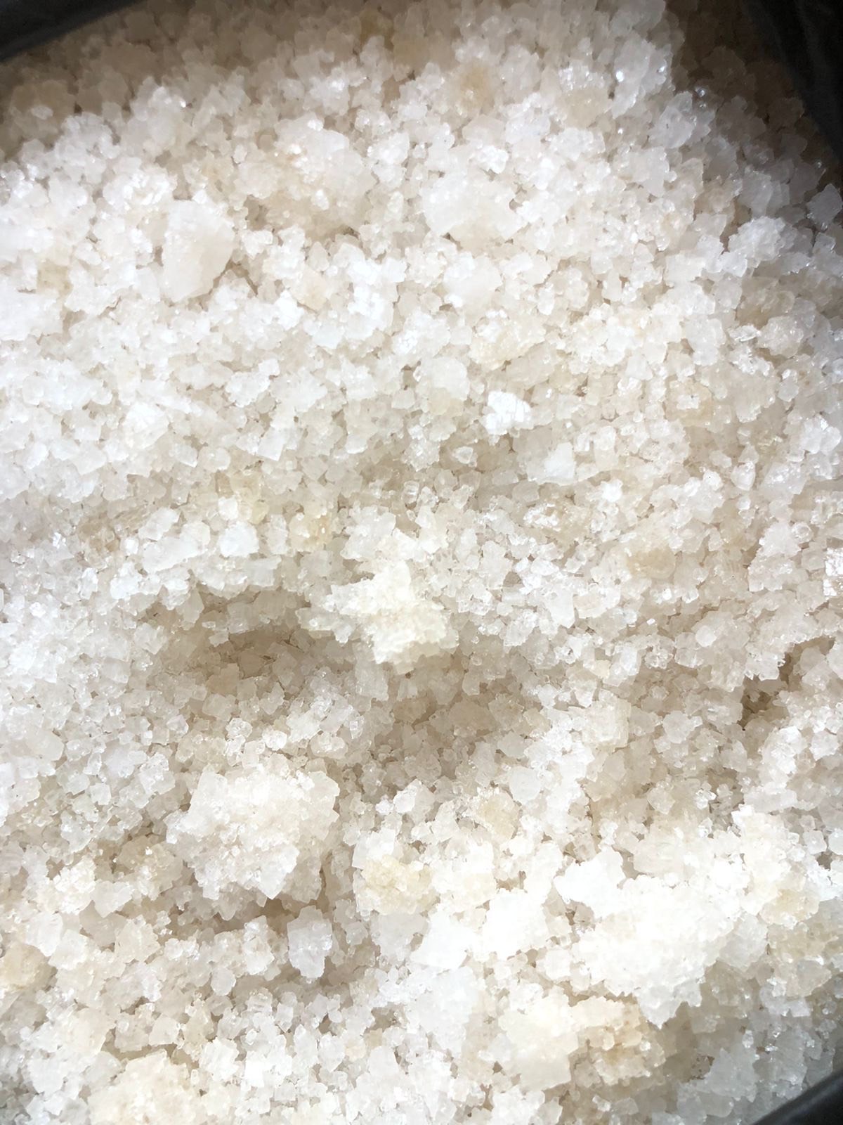 De-icing Salt — Indian industrial mineral exporter
