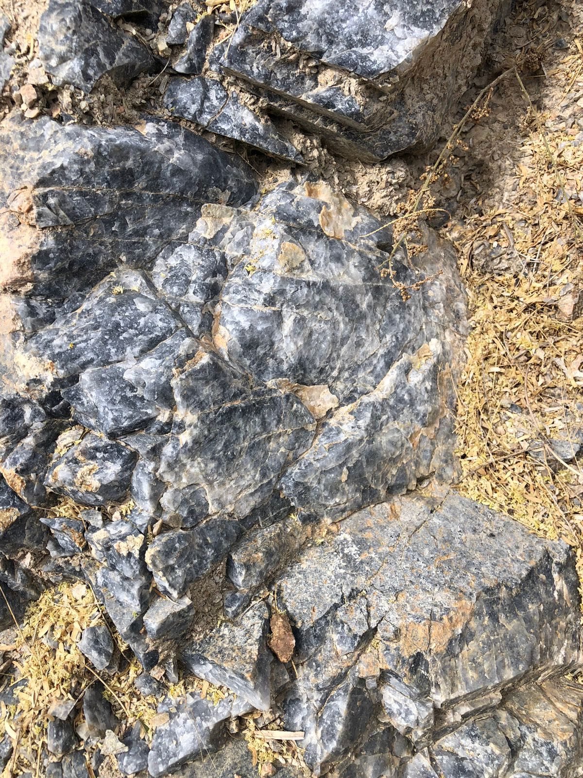 Other Industrial Minerals exporter India — Alham Exim